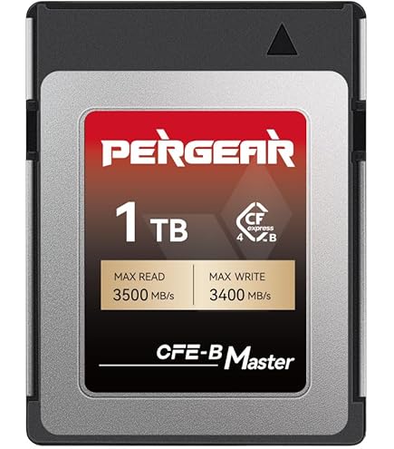 その他 ANGELBIRD 1TB PRO CFEXPRESS 2.0 TYPE B Amazon.com: Angelbird AV PRO SE CFexpress B v4 4 TB